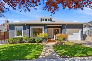 385 E St, Salt Lake City, UT 84103 - Photo 1
