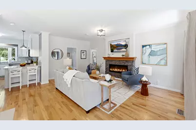 385 E St, Salt Lake City, UT 84103 - Photo 4
