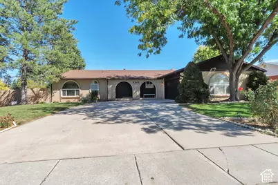 6247 S Coral Dr, Taylorsville, UT 84123 - Photo 4