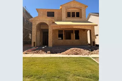 6301 S Green Diamond Cv, Saint George, UT 84790 - Photo 2