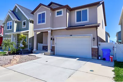 498 S Pegusus Way, Saratoga Springs, UT 84045 - Photo 2