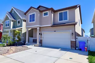 498 S Pegusus Way, Saratoga Springs, UT 84045 - Photo 2