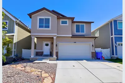 498 S Pegusus Way, Saratoga Springs, UT 84045 - Photo 1