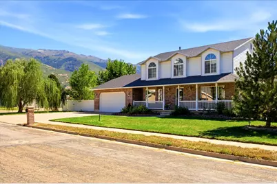 1787 E 7775 S, South Weber, UT 84405 - Photo 28