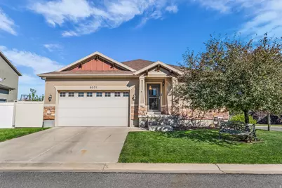 6571 S Azimuth Ct, West Valley, UT 84081 - Photo 2