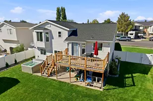 2589 W 1475 N, Layton, UT 84041 - Photo 42