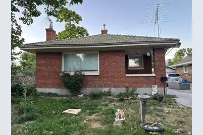 574 E 32nd S, Ogden, UT 84403 - Photo 1