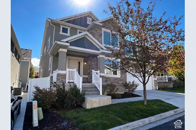 4893 W Yellow Topaz Dr S #44, Herriman, UT 84096 - Photo 6
