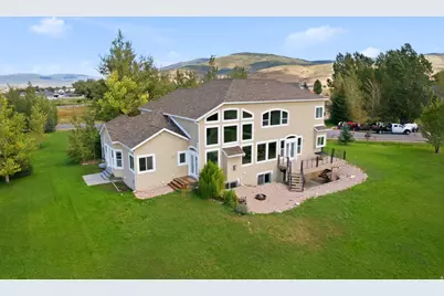 88 W Wild Willow Dr #A26, Francis, UT 84036 - Photo 4