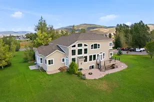 88 W Wild Willow Dr, Francis, UT 84036 - Photo 4