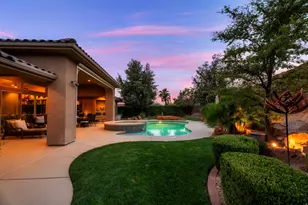 1007 N Sunset Dr W, Washington, UT 84780 - Photo 4