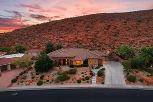 1007 N Sunset Dr W, Washington, UT 84780 - Photo 1