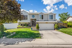 6752 S Cyclamen Dr, West Jordan, UT 84081 - Photo 1