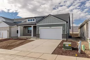 12054 S Antelope Flat Way W, Herriman, UT 84096 - Photo 2