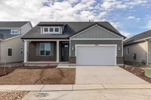 12054 S Antelope Flat Way W, Herriman, UT 84096 - Photo 1