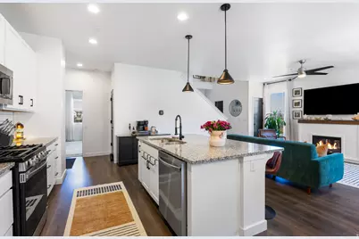 6373 W Moon Valley Dr. S, South Jordan, UT 84009 - Photo 16