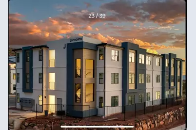207 N Cliff Side Rd #J303, Hurricane, UT 84737 - Photo 22