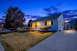 105 S 5th St E, Tooele, UT 84074 - Photo 1