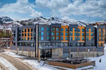 2670 W Canyons Resort Dr #325, Park City, UT 84098 - Photo 1