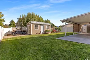 508 N 800 W, Springville, UT 84663 - Photo 4