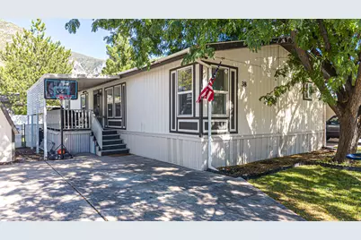 1025 N 300 W #38, Springville, UT 84663 - Photo 1