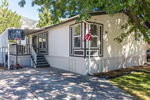 1025 N 300 W, Springville, UT 84663 - Photo 1