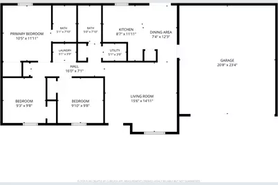 1751 W 140 S, Orem, UT 84058 - Photo 38