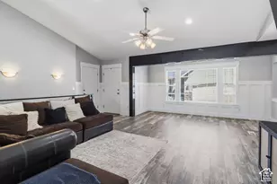 1689 W Cadbury Ln S, Springville, UT 84663 - Photo 8
