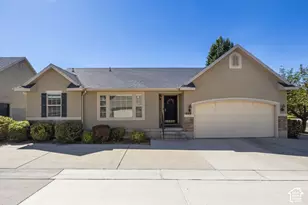 1689 W Cadbury Ln S, Springville, UT 84663 - Photo 4