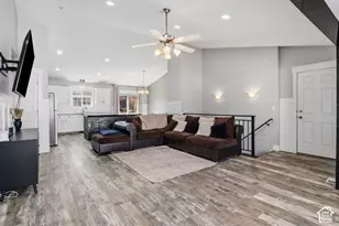 1689 W Cadbury Ln S, Springville, UT 84663 - Photo 6