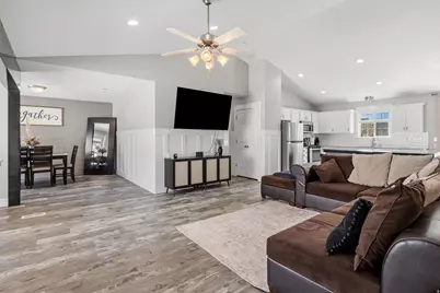 1689 W Cadbury Ln S, Springville, UT 84663 - Photo 4