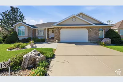 4188 S 2400 W, Roy, UT 84067 - Photo 1