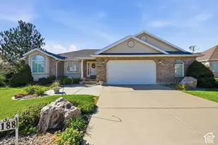 4188 S 2400 W, Roy, UT 84067 - Photo 1