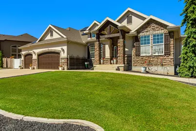 4148 W Mesquite Way, Cedar Hills, UT 84062 - Photo 2