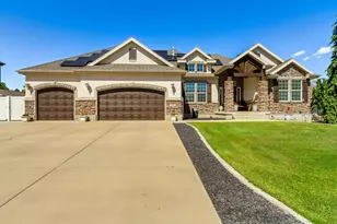4148 W Mesquite Way, Cedar Hills, UT 84062 - Photo 4