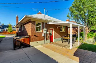 1052 E Roosevelt Ave, Salt Lake City, UT 84105 - Photo 28