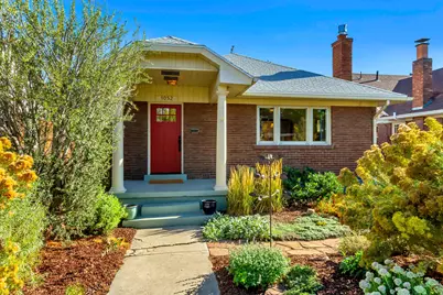1052 E Roosevelt Ave, Salt Lake City, UT 84105 - Photo 2