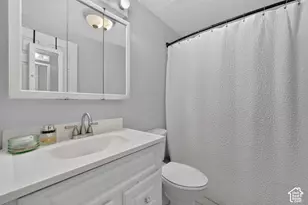 682 W 2300 N, Harrisville, UT 84414 - Photo 12