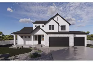 1298 W 2350 S, Perry, UT 84302 - Photo 2