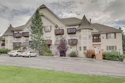 350 N Fairway Dr #K, Midway, UT 84049 - Photo 1