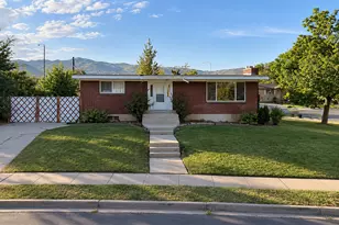 2255 Sorrento Dr, Woods Cross, UT 84087 - Photo 1