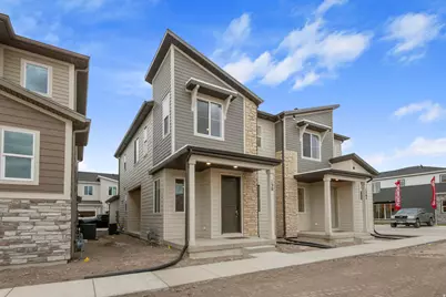 1302 E 1670 N #908, Payson, UT 84651 - Photo 1