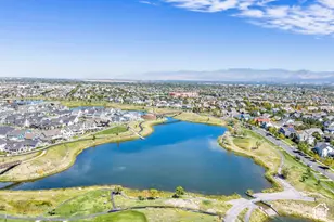 4527 W Daybreak Rim Way, South Jordan, UT 84009 - Photo 38