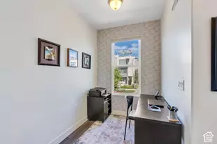 4527 W Daybreak Rim Way, South Jordan, UT 84009 - Photo 8