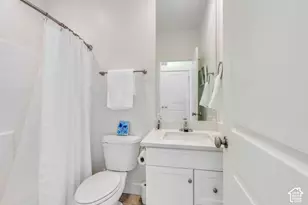 4527 W Daybreak Rim Way, South Jordan, UT 84009 - Photo 16