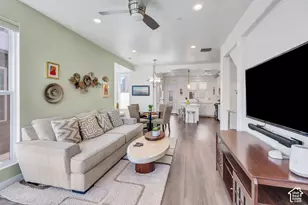 4527 W Daybreak Rim Way, South Jordan, UT 84009 - Photo 2