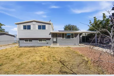 4365 S Hawkeye Dr, West Valley, UT 84120 - Photo 1