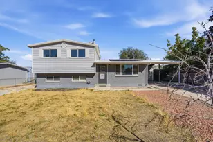 4365 S Hawkeye Dr, West Valley, UT 84120 - Photo 1