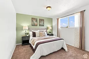 4365 S Hawkeye Dr, West Valley, UT 84120 - Photo 6