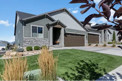 72 W Parkside Loop S, Elk Ridge, UT 84651 - Photo 1